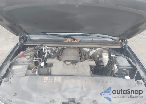 2015 Chevrolet Suburban 1500 Lt from USA, damaged, VIN 1GNSKJKC4FR559059